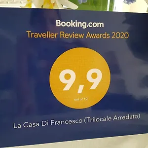  Ferienhaus La Casa Di Francesco